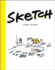 Sketch 9781778402777 Hardback