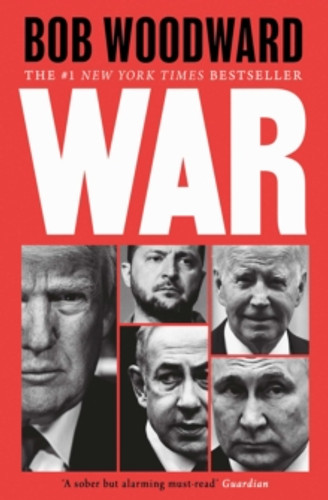 War 9781398541474 Paperback War 9781398541474 Paperback