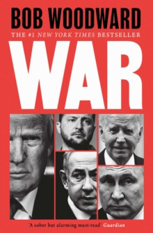 War 9781398541474 Paperback
