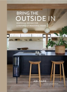 Bring the Outside In 9781788797238 Hardback