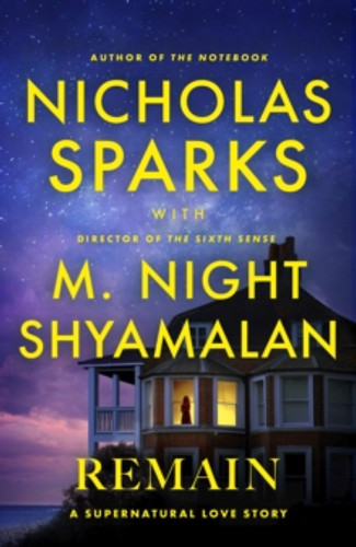 Remain 9781408724842 Hardback Remain 9781408724842 Hardback