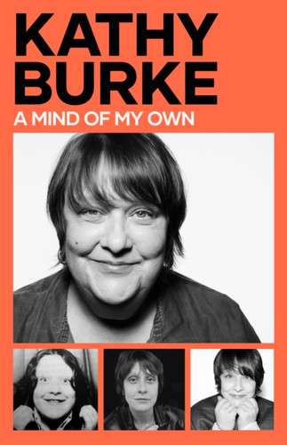 A Mind of My Own 9781398548145 Hardback