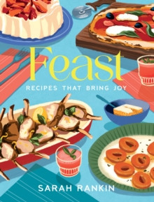 Feast 9781780279558 Hardback