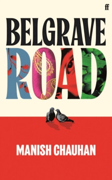 Belgrave Road 9780571395613 Hardback