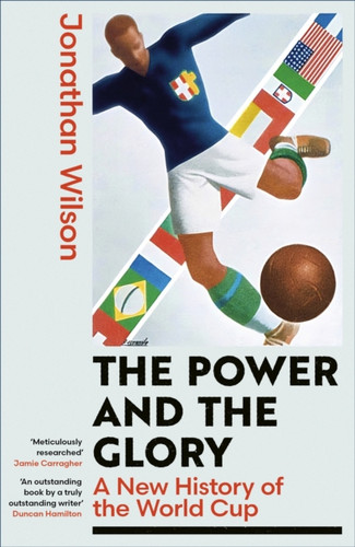The Power and the Glory 9780349145709 Hardback The Power and the Glory 9780349145709 Hardback