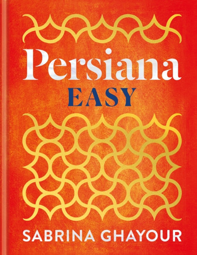 Persiana Easy 9781783256129 Hardback Persiana Easy 9781783256129 Hardback