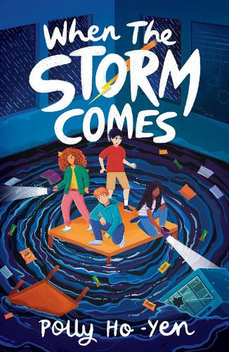 When The Storm Comes 9781915820068 Paperback When The Storm Comes 9781915820068 Paperback