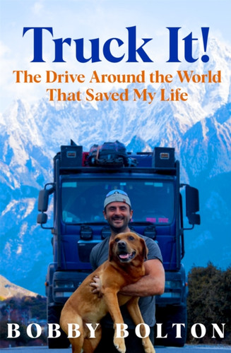 Truck It! 9781035074471 Hardback Truck It! 9781035074471 Hardback