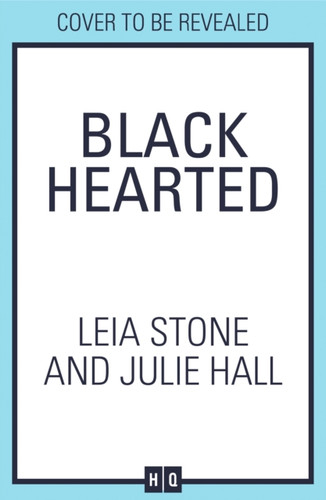 Black Hearted 9780008706982 Paperback Black Hearted 9780008706982 Paperback