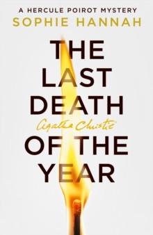 The Last Death of the Year 9780008710002 Hardback
