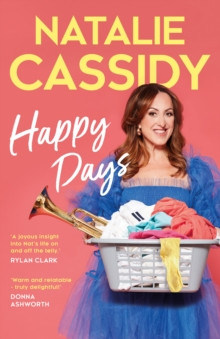 Happy Days 9780008737269 Hardback