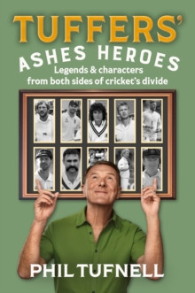 Tuffers' Ashes Heroes 9780008753887 Hardback