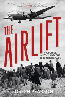 The Airlift 9781803998220 Hardback