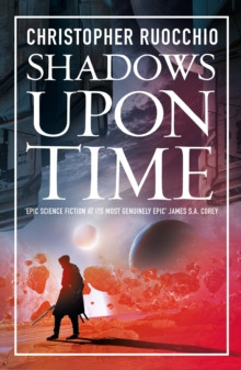 Shadows Upon Time 9781035920662 Hardback