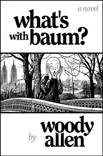 What'S with Baum? 9781800756298 Hardback What'S with Baum? 9781800756298 Hardback