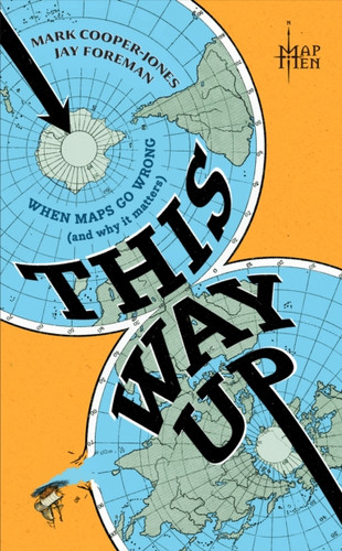 This Way Up 9780008710279 Hardback