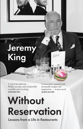 Without Reservation 9780008599027 Hardback