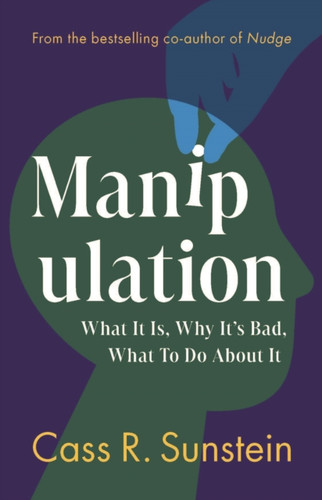 Manipulation 9781009620215 Hardback Manipulation 9781009620215 Hardback