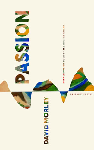 Passion 9781800174818 Paperback