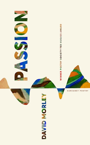 Passion 9781800174818 Paperback