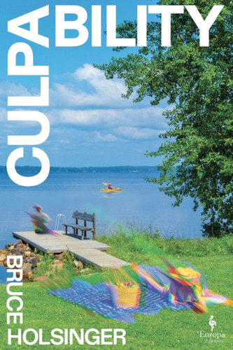 Culpability 9781787706057 Paperback