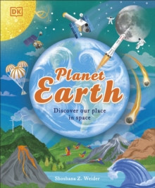 Planet Earth 9780241731215 Hardback