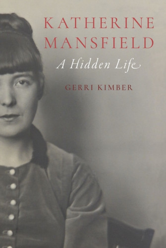 Katherine Mansfield 9781836391623 Hardback