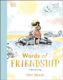 Words of Friendship 9780241760635 Hardback