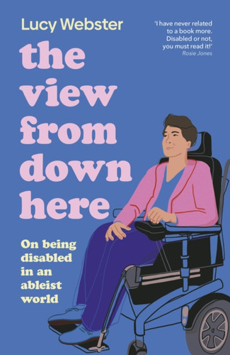The View From Down Here 9780241789827 Paperback