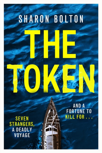 The Token 9781398723108 Hardback