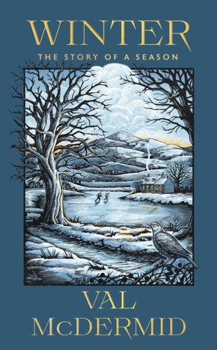 Winter 9781399743136 Hardback