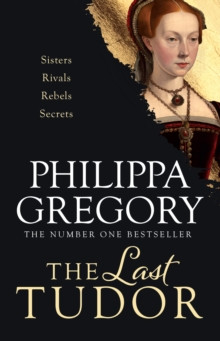 The Last Tudor 9781398552289 Paperback
