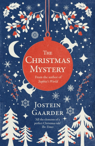 The Christmas Mystery 9781399634083 Paperback
