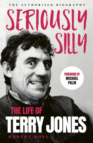Seriously Silly 9781399742917 Hardback