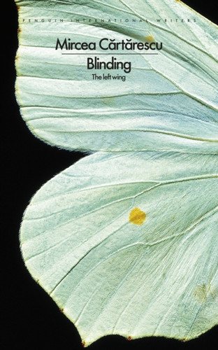 Blinding: The Left Wing 9780241754894 Paperback