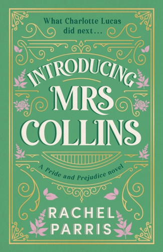 Introducing Mrs Collins 9781399751612 Hardback