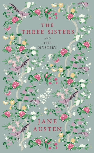 The Three Sisters and The Mystery 9781804471760 Paperback The Three Sisters and The Mystery 9781804471760 Paperback