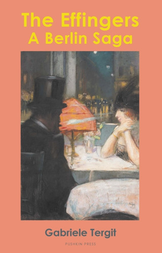 The Effingers 9781782279518 Paperback