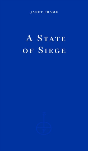 A State of Siege 9781804271995 Paperback