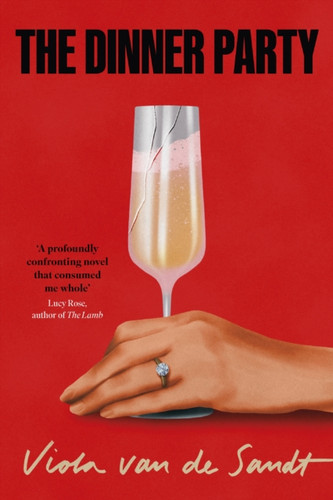 The Dinner Party 9781035429844 Hardback