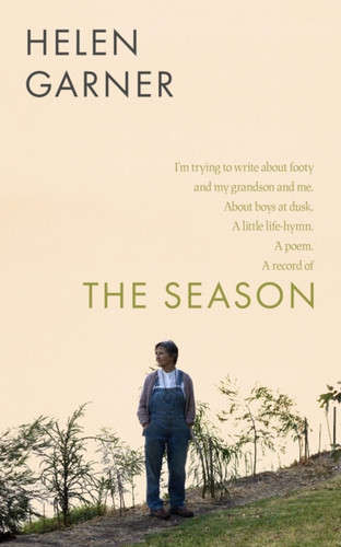 The Season 9781399628051 Hardback