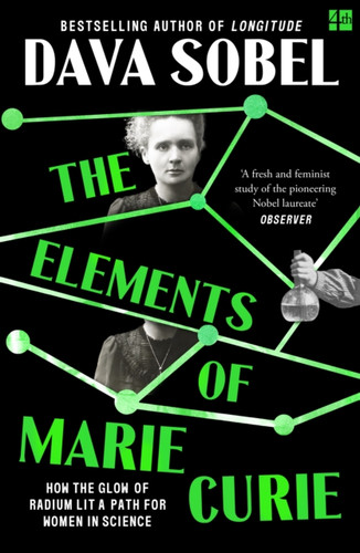 The Elements of Marie Curie 9780008536954 Paperback
