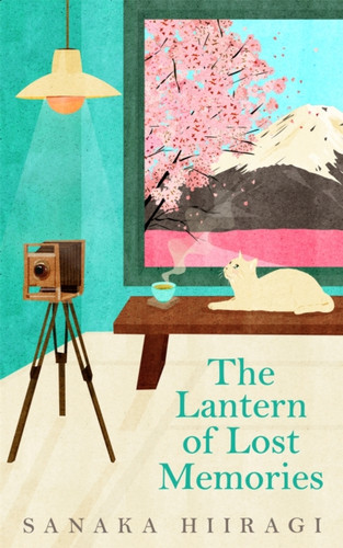 The Lantern of Lost Memories 9781035023639 Paperback