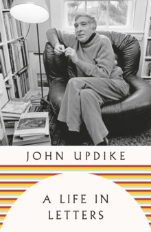 A Life in Letters 9780241707586 Hardback