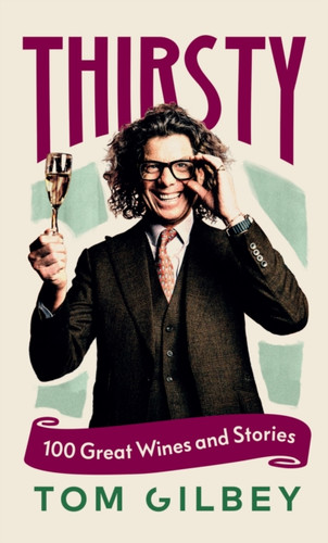 Thirsty 9781529951479 Hardback