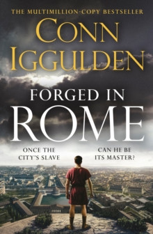 Forged in Rome 9780241689554 Hardback