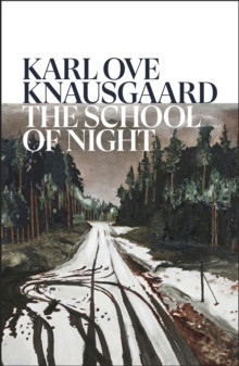 The School of Night 9781787304208 Hardback