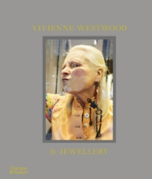 Vivienne Westwood & Jewellery 9780500028438 Hardback