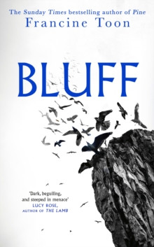 Bluff 9780857527554 Hardback