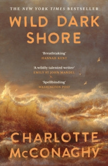 Wild Dark Shore 9781837265923 Paperback